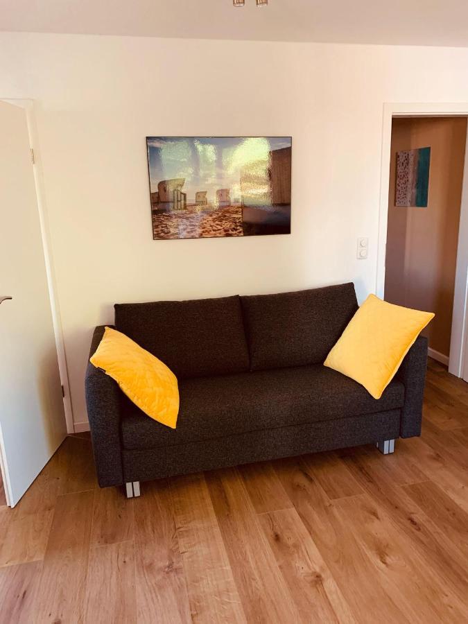 Apartment Strandperle Timmendorfer Strand