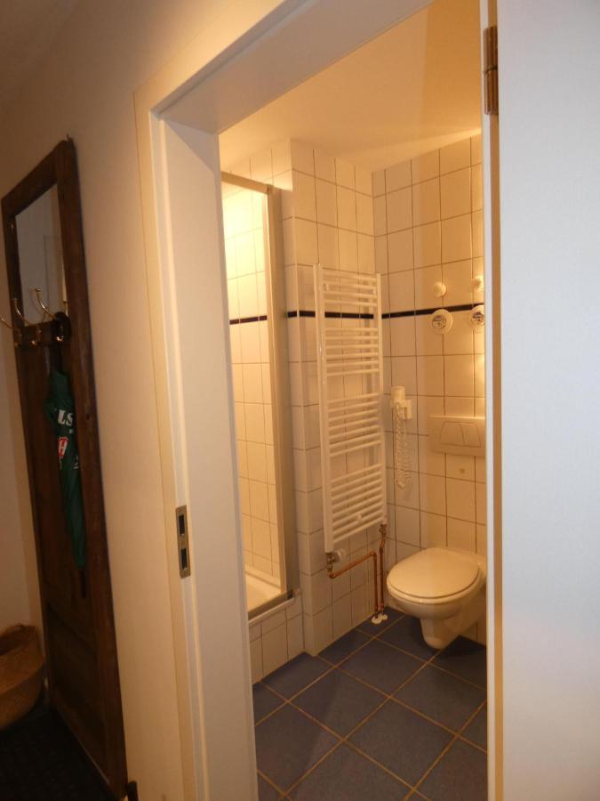 Strandperle Apartment