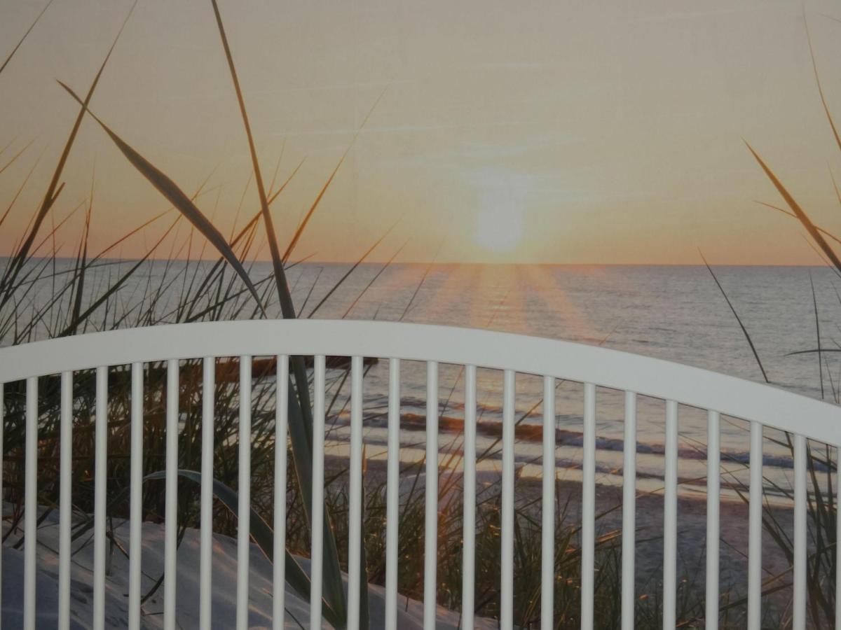 Apartment Strandperle Timmendorfer Strand