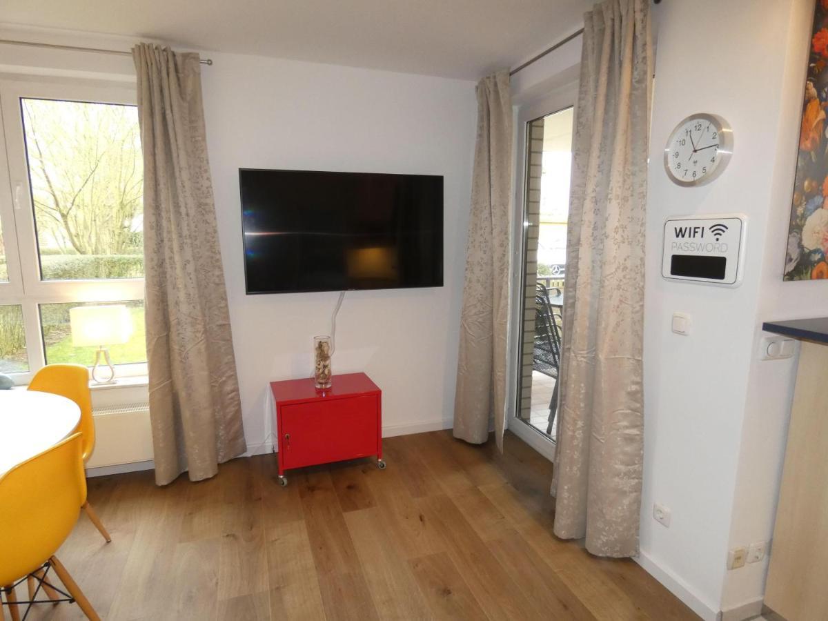 Apartment Strandperle Timmendorfer Strand