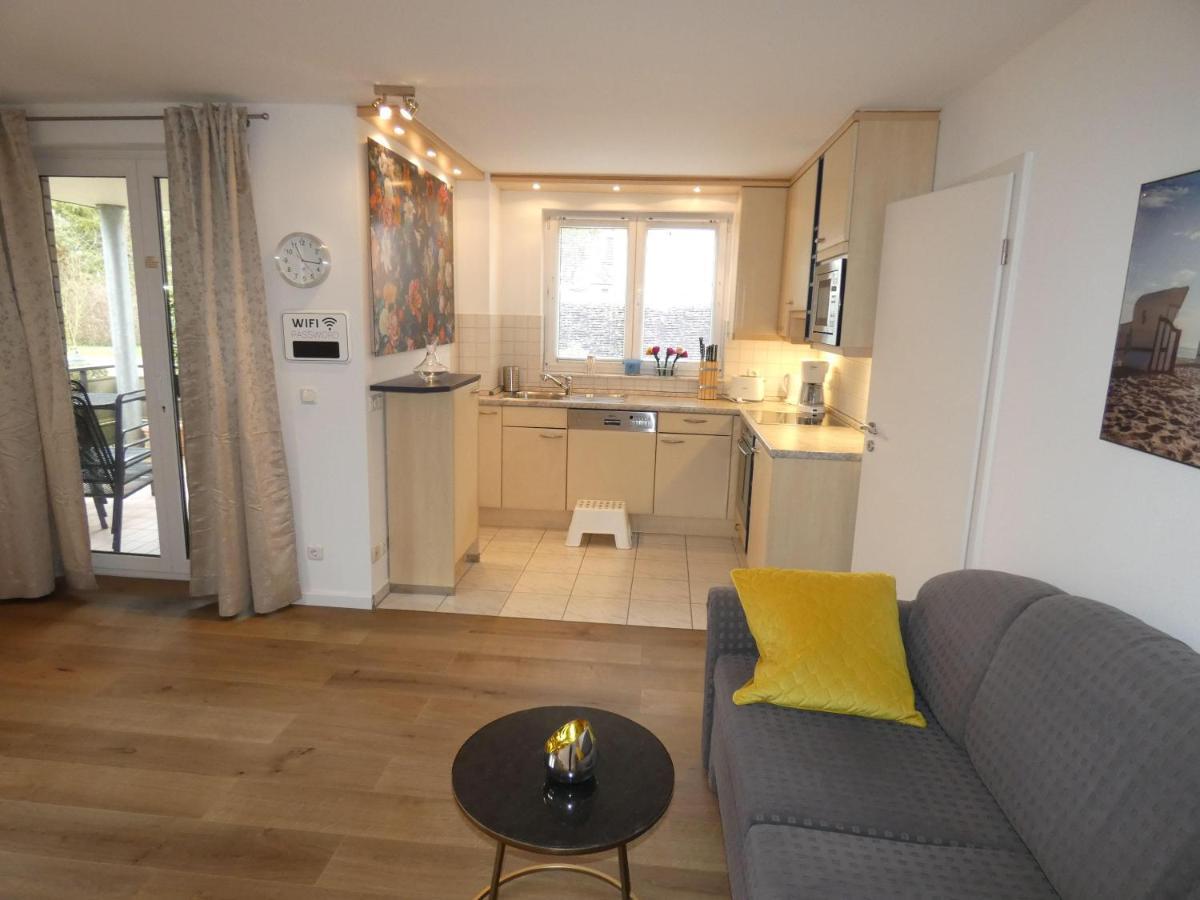 Apartment Strandperle Timmendorfer Strand