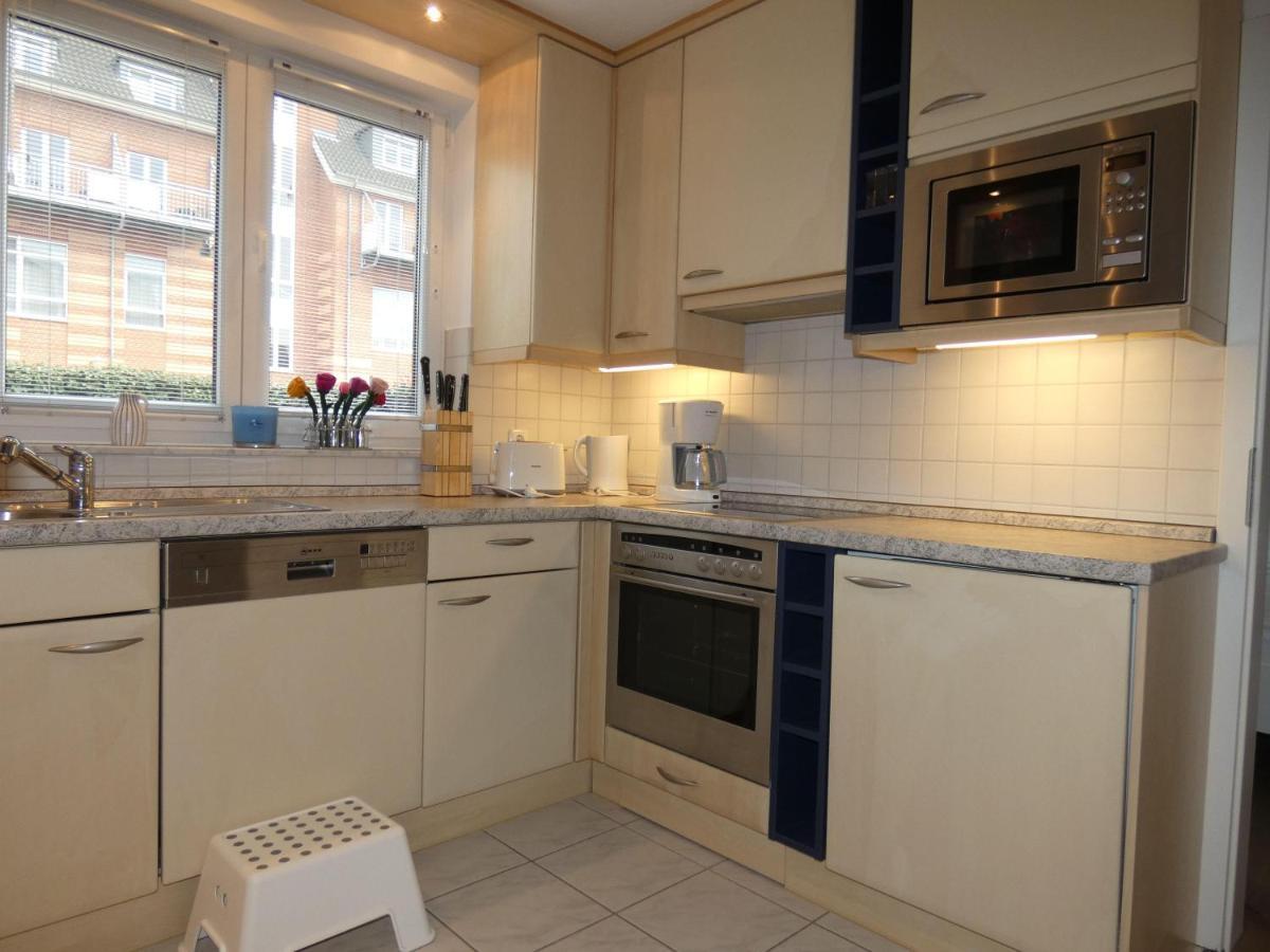 Strandperle Apartment