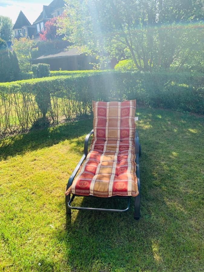Strandperle Apartment Timmendorfer Strand