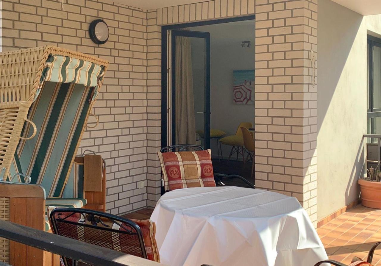 Strandperle Apartment